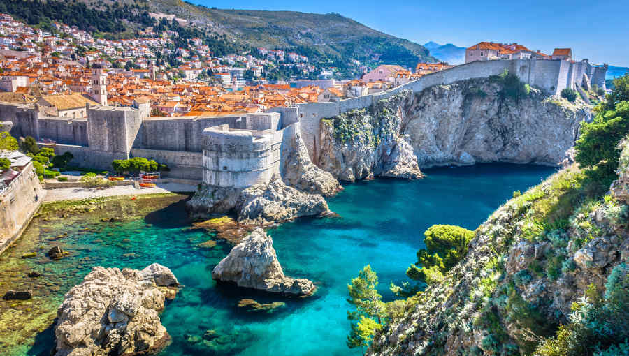 dubrovnik