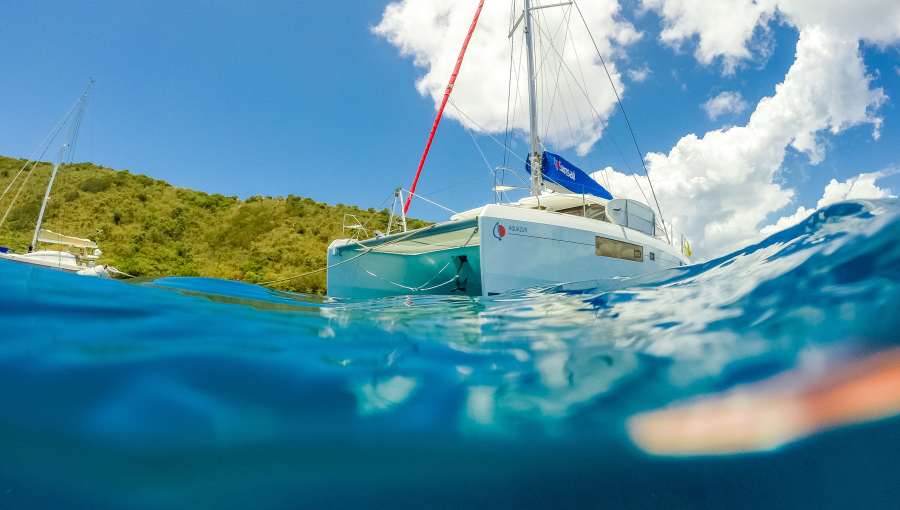 BVI OFFER