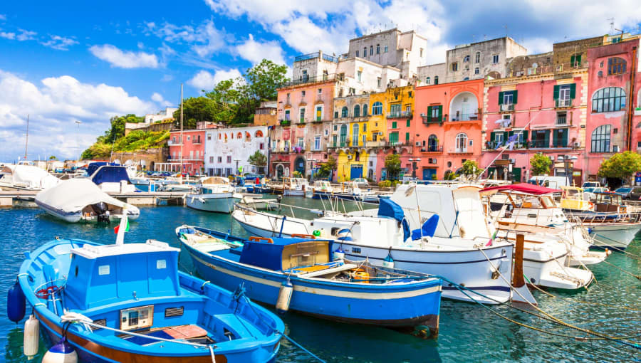 Procida