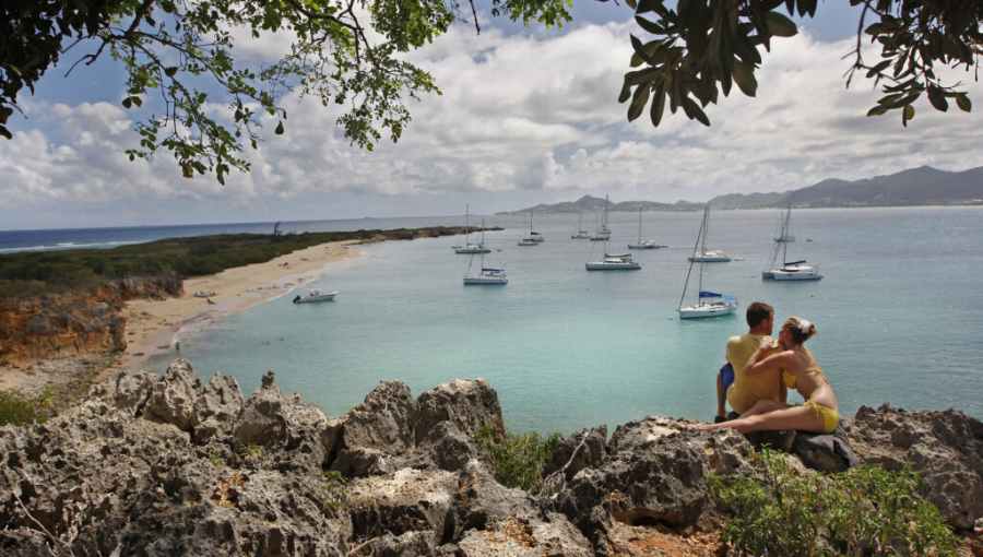 St. Martin