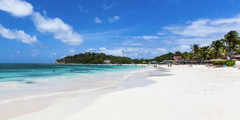 antigua