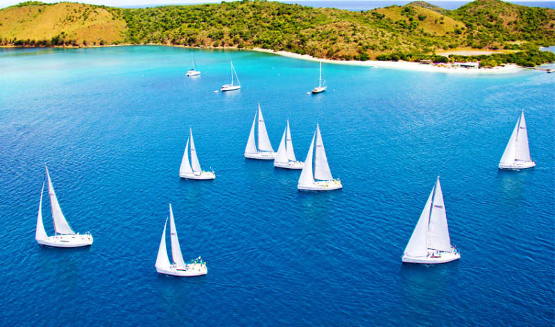 BVI Events Interline