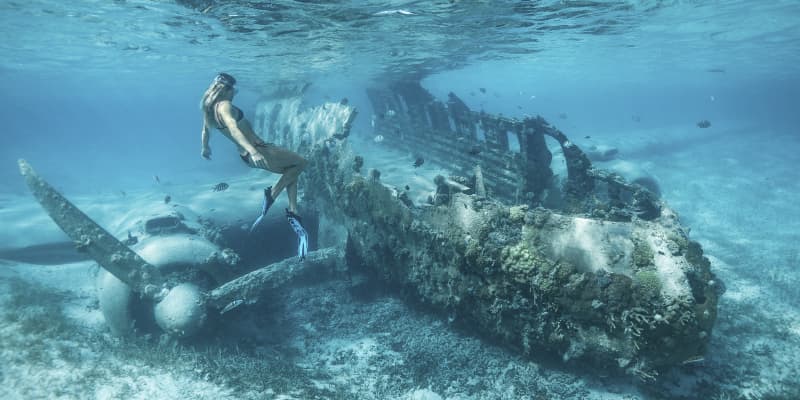 Exumas Bahamas