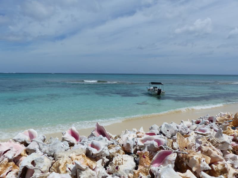 Auf den Spuren von James Bond in den Bahamas