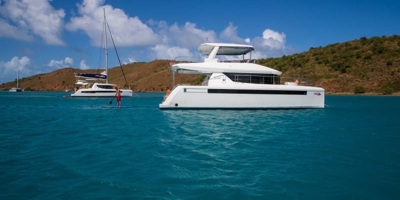 How to Plan a Yacht Charter