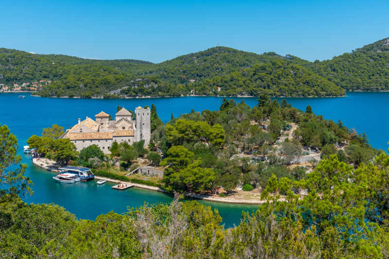 Dubrovnik, Croatia
