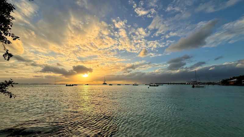 Insider Tips for Sailing the Exumas by Captain Glenn Shephard