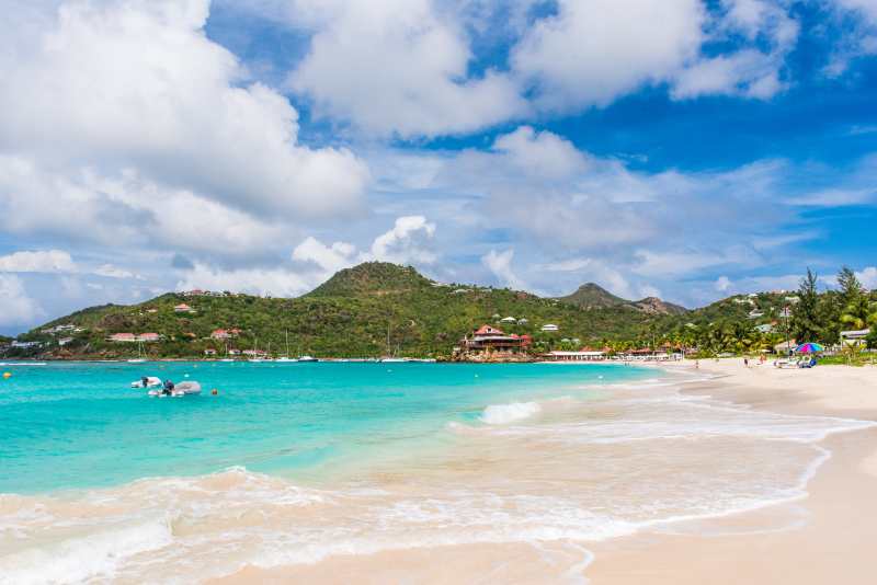 Fun Facts about the Caribbean you might not know