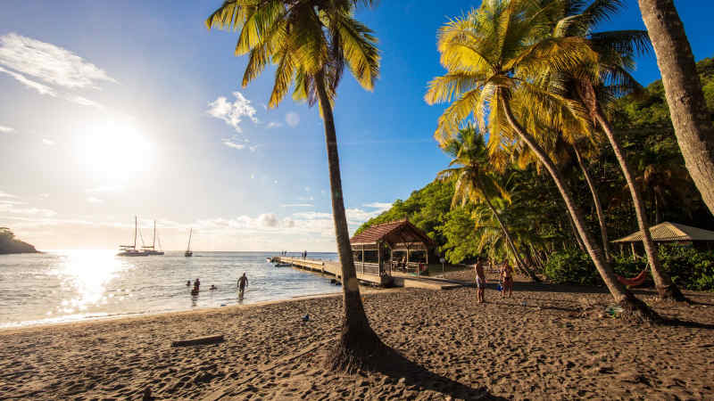 Martinique