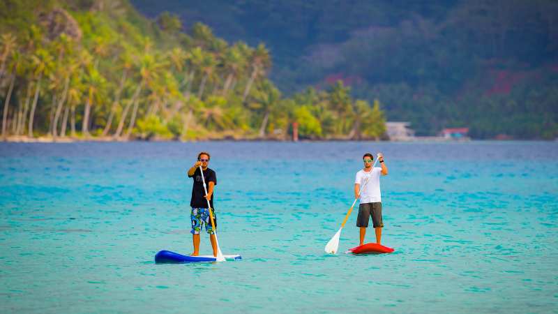 tahiti