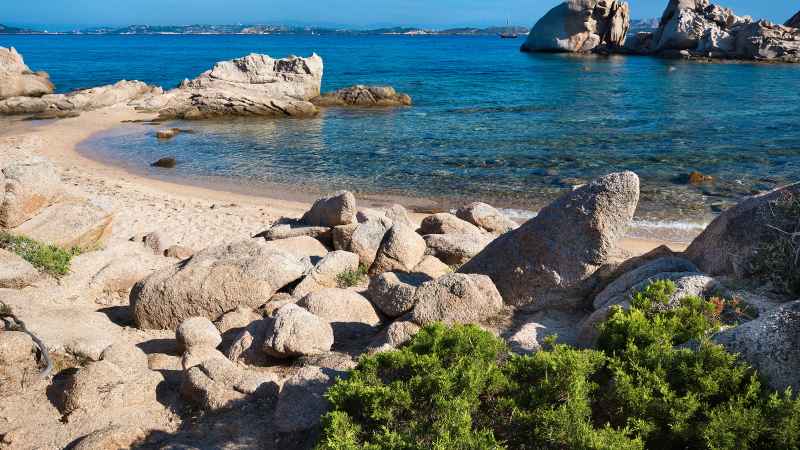 Sardinia