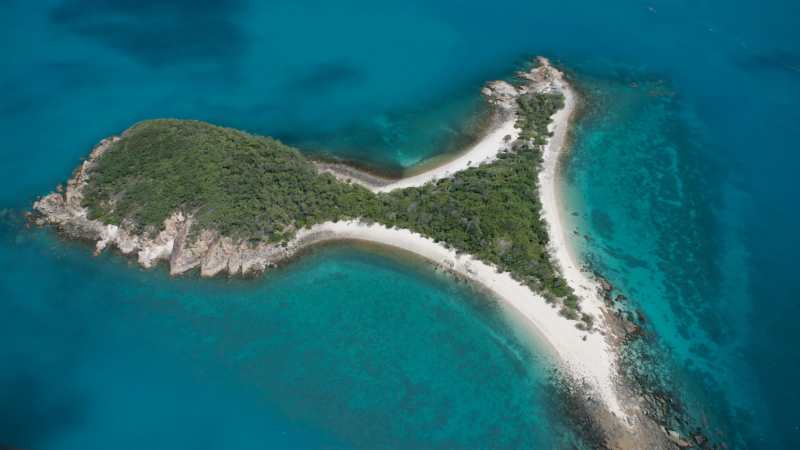 whitsundays
