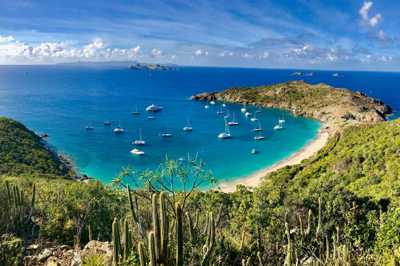 2025 Sailing Calendar