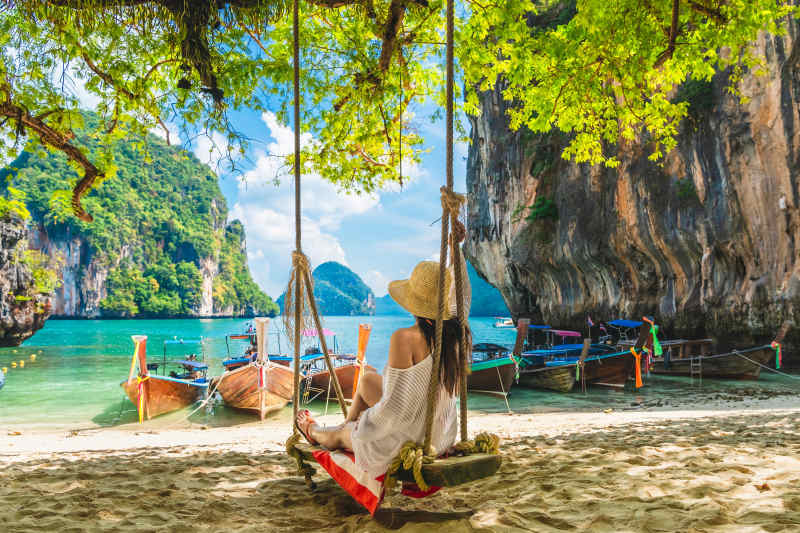 thailand
