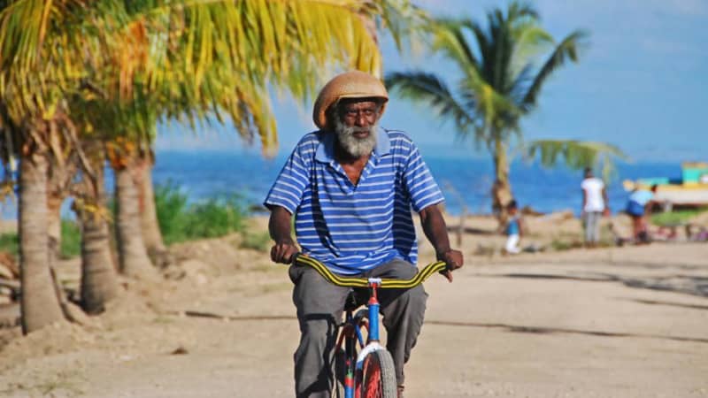 Die besten Sehenswürdigkeiten in Belize