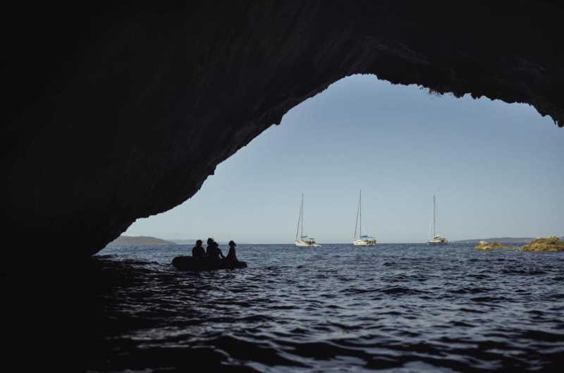 Sailing Lefkas: Explore Greece On and Off the Water