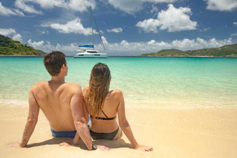 Top 6 Romantic Sailing Destinations for 2026