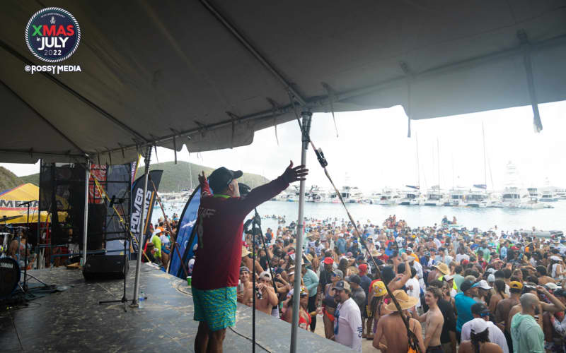 Christmas in July A BVI Tradition You Need to Know About