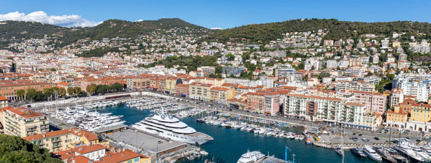 Nice Boating Tomorrow