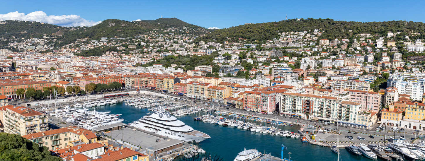 Nice Boating Tomorrow