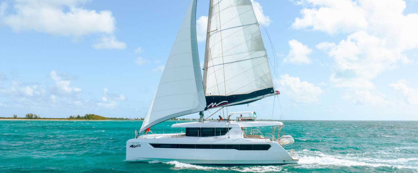 Moorings 5200 – 6-Cabines