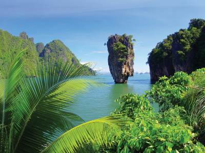 Southeast Asia- Thailand