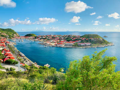 St Martin