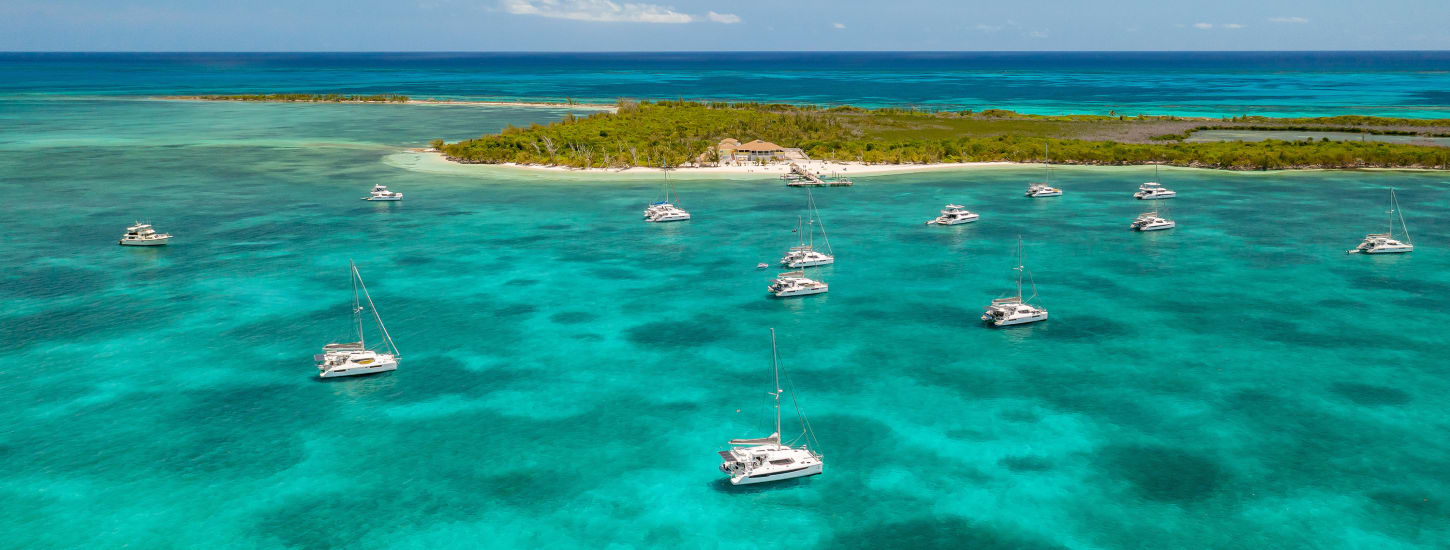 Abacos, Bahamas