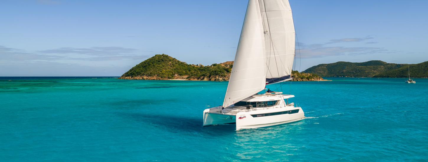 Moorings 5200 – 6-Cabines