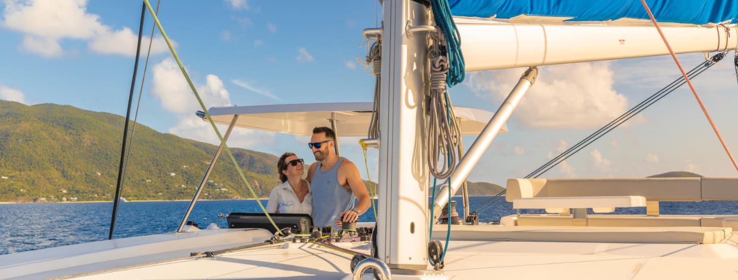 Comparing Sunsail to Other Programs