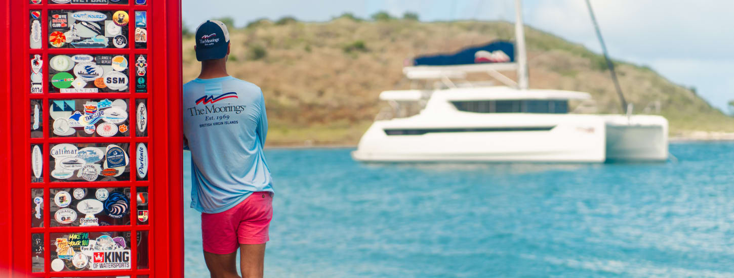 Yacht Ownership Programme