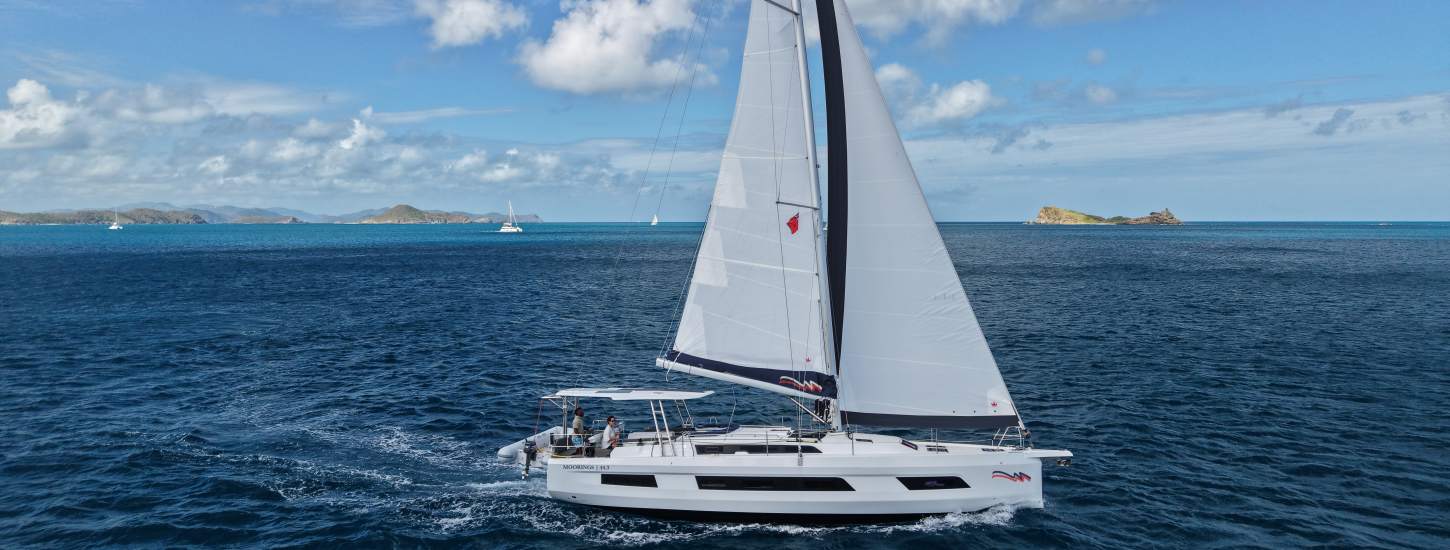 Moorings 44.4