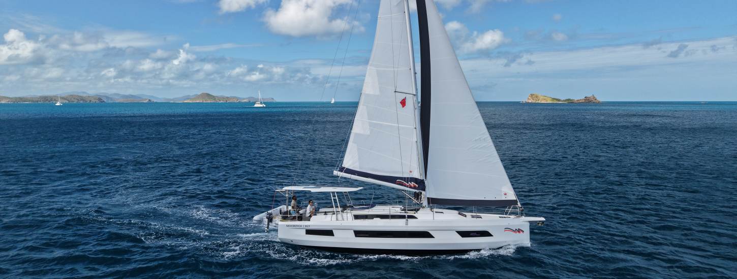 Moorings 44.3