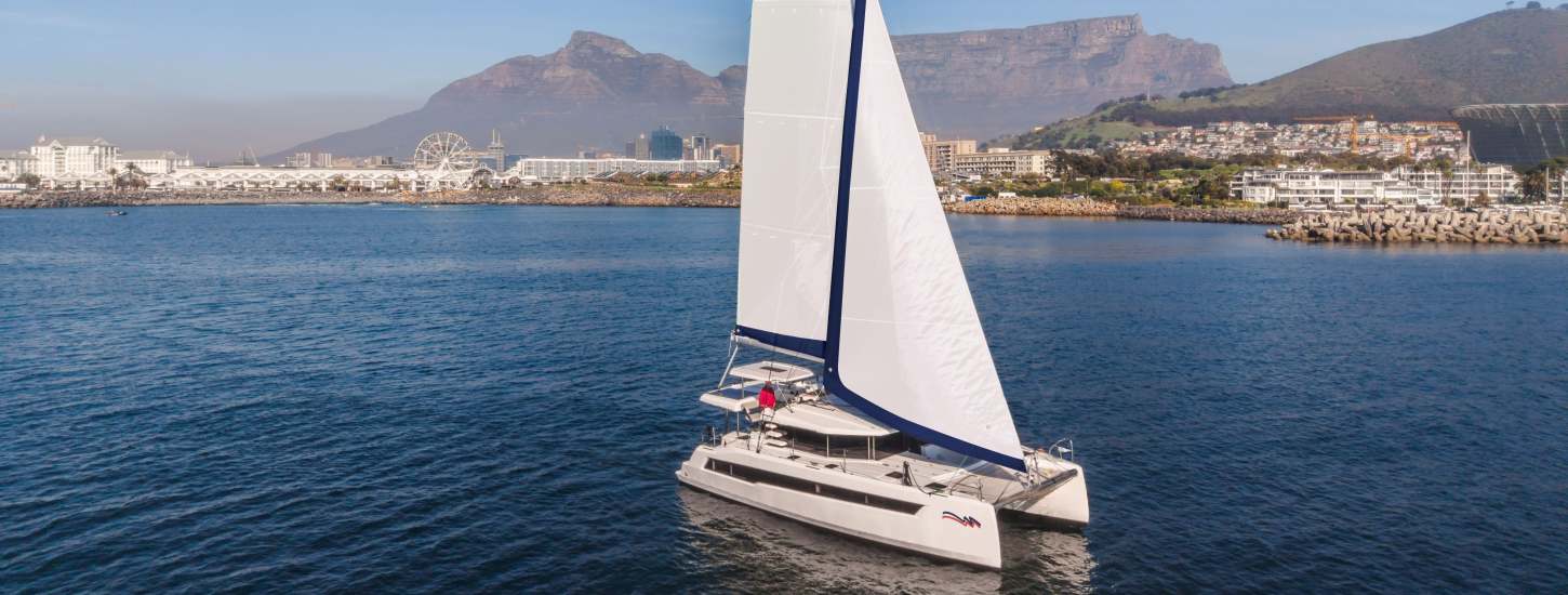 Moorings 4300 – 4 Kabinen