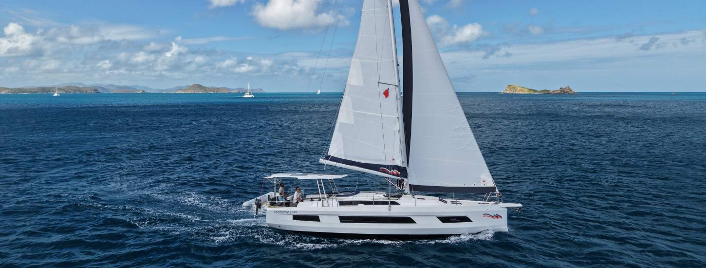 Moorings 44.4