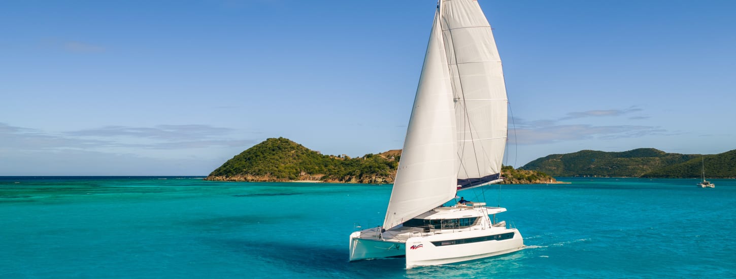 Moorings 5200 – 6-Cabin