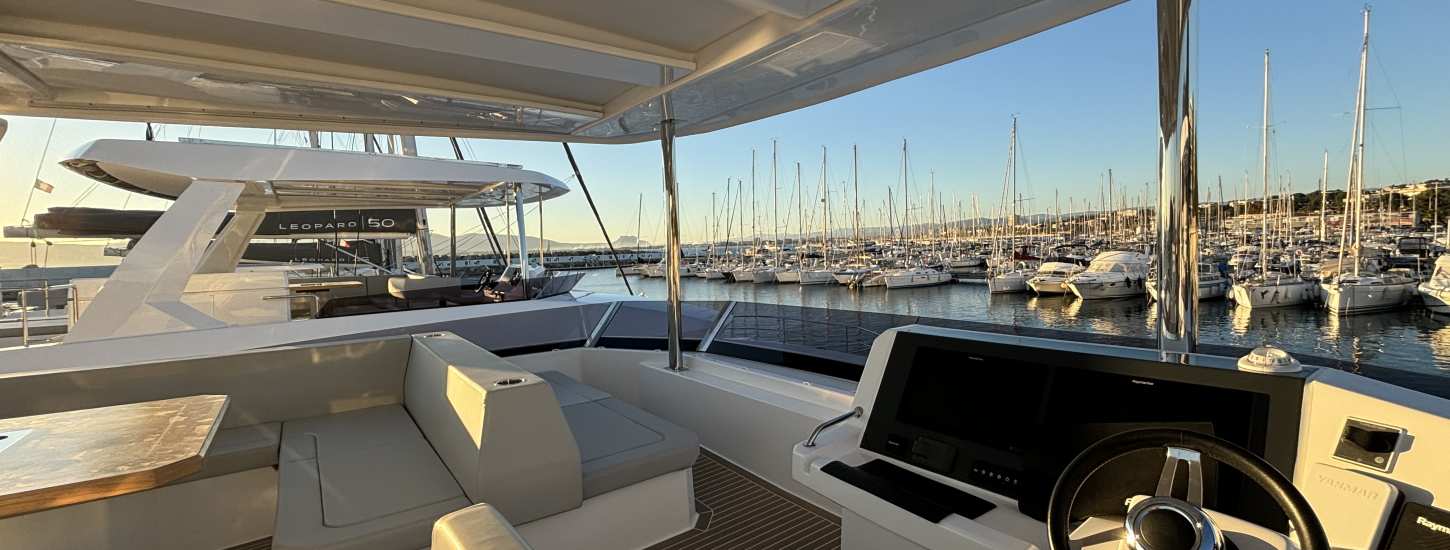Flybridge