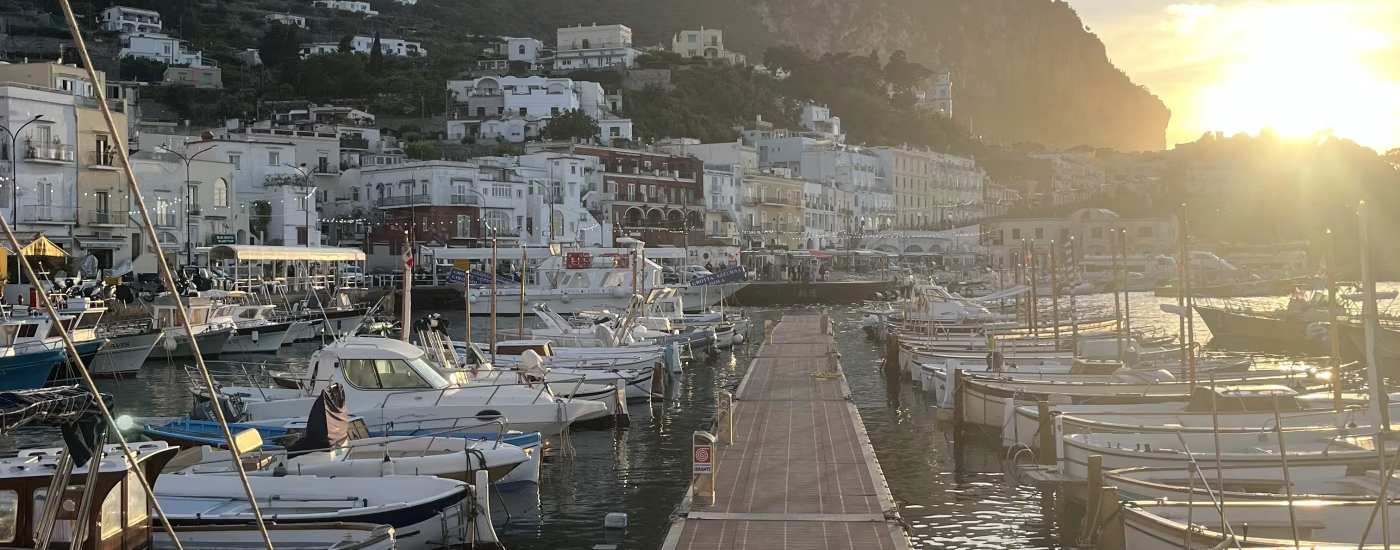 Procida, Italy
