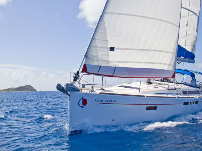 monohull