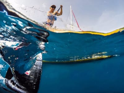Shirley Robertson’s Sunsail family holiday