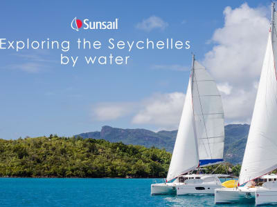 Exploring the Seychelles by Water