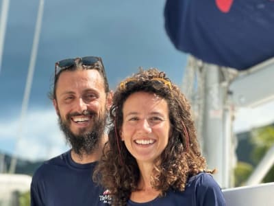 Francesco & Nika