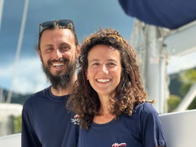 Francesco & Nika