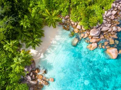 Seychelles Challenge