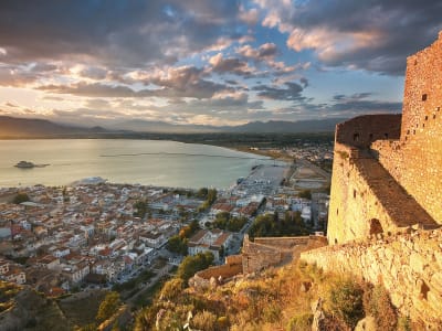 Sailing from Athens: Explore the Real Greek Islands   