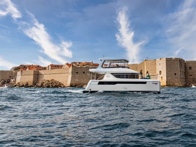 Mediterranean Magic Offer