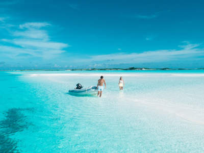 Offre Early Booking