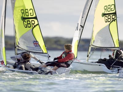 Sunsail’s Funding the Future Initiative 2025