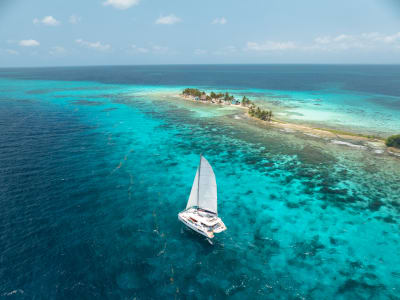 The Big Sail Event