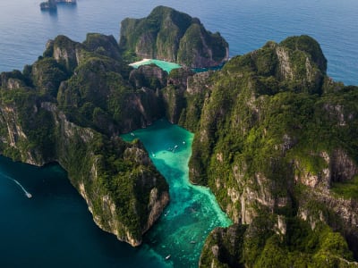 Phuket Sailing Itinerary